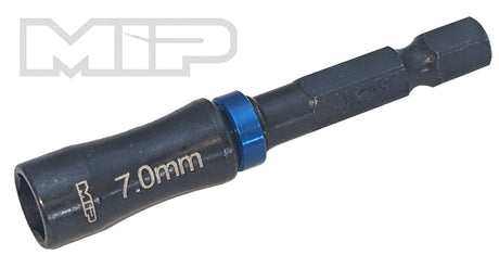 MIP Nut Driver Speed Tip Wrench 7.0mm MIP9804S
