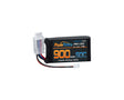 2S 900MAH 50C Upgrade Lipo