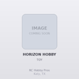 Walking Tyrannosaurus (TAMIYA)