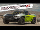 Official Arrma video: @ARRMARC SENTON 4x4 223S BLX // EXTREME PERFORMANCE YOU CAN GROW WITH. [ARA4303]