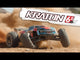 Official Arrma video: @ARRMARC KRATON 6S BLX RTR // NEXT-LEVEL STRENGTH AND SPEED [ARA8608V6]