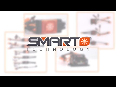 Firma 85A Brushless Smart ESC / 4000Kv Sensorless Motor Combo