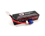 5300mAh 3S 11.1V 60C Hard Case