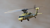 Rage RC Hero-Copter BL 4-Blade RGR6150