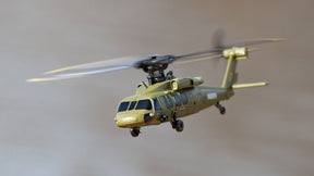 Rage RC Hero-Copter BL 4-Blade RGR6150