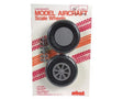 UX350-Scale Diamond Tread Wheels