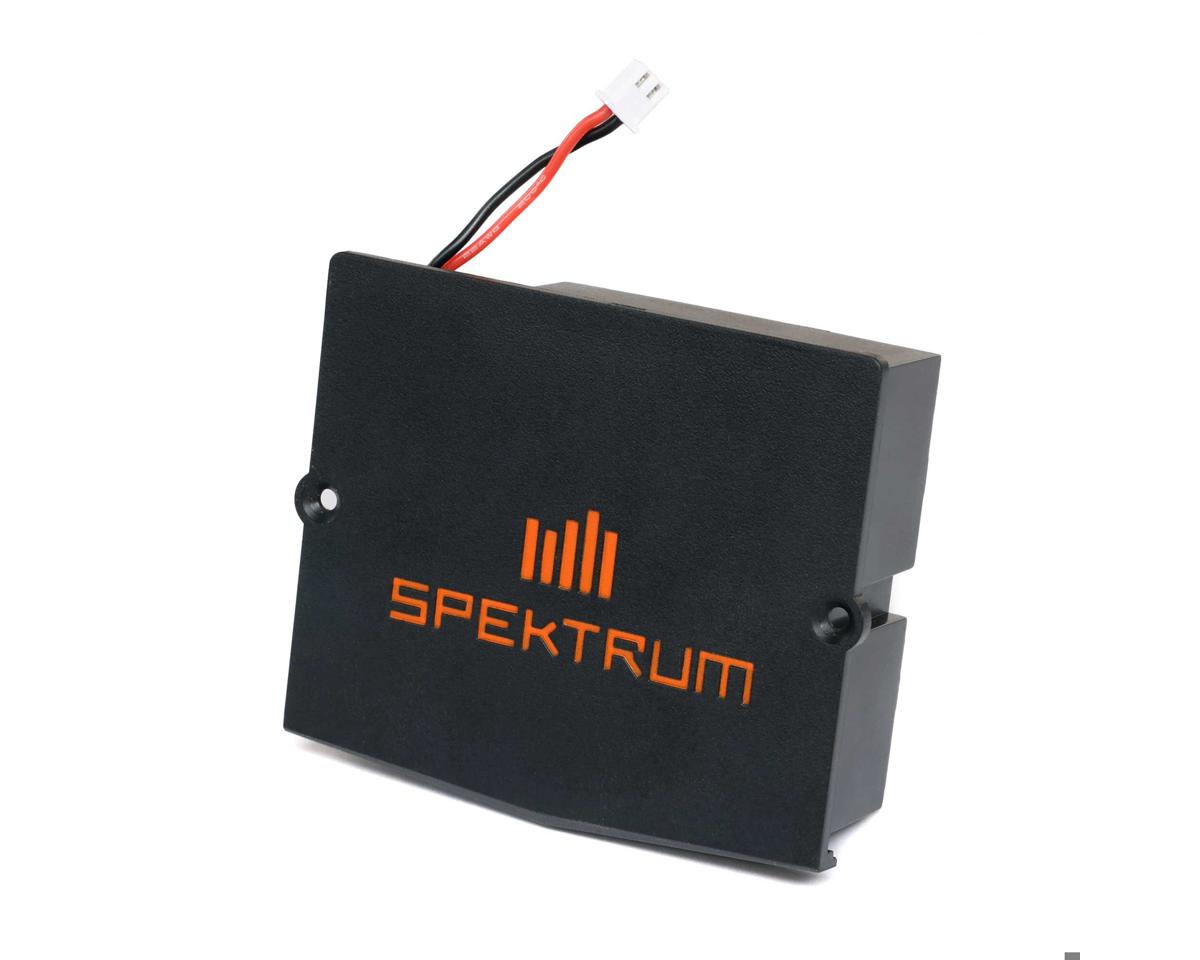 3.7V 1S 10500mAh TX Batt: NX20,iX20/SE