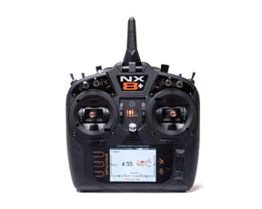 NX8+ 20 Channel DSMX Transmitter Only