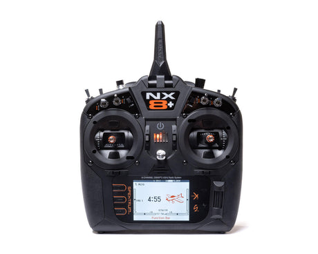NX8+ 20 Channel DSMX Transmitter Only