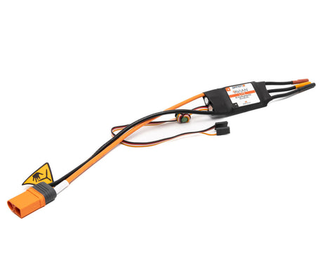Avian 85-amp Smart Lite ESC; 3S-6S IC5 (Spektrum)