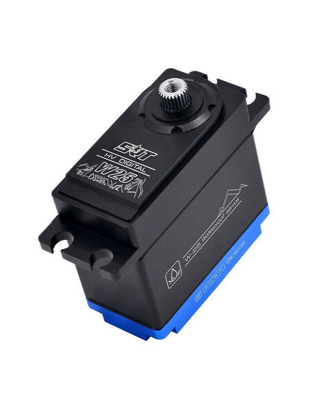 SRT W25 Standard HV DC Digital Waterproof Servo