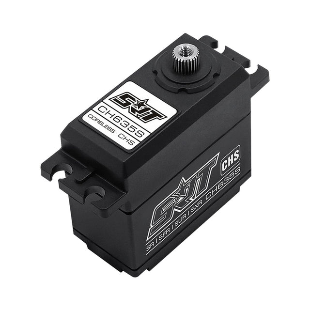 HV Coreless Digital Servo,