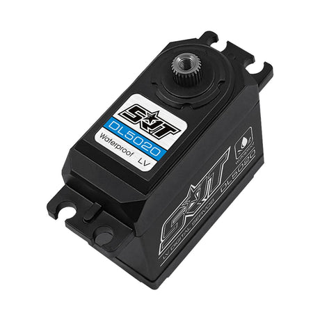 LV DC Digital Servo, .16sec /