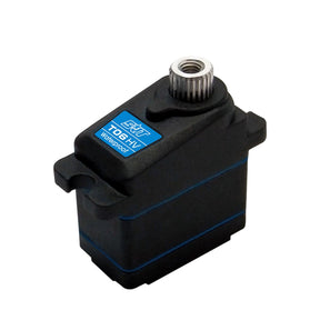 SRT T06 HV DC Waterproof Servo