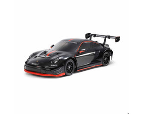 1/10 R/C Porsche 911 GT3 R (992) (TT-02)