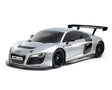 1/10 R/C Audi R8 LMS 2008