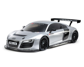 1/10 R/C Audi R8 LMS 2008