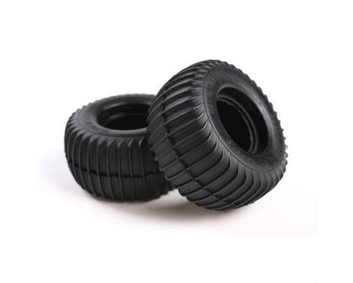 Tires (2), Rear: Grasshopper