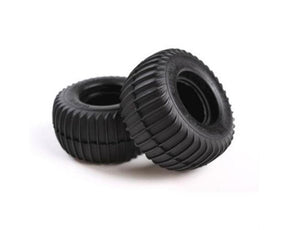 Tires (2), Rear: Grasshopper