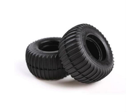 Tires (2), Rear: Grasshopper