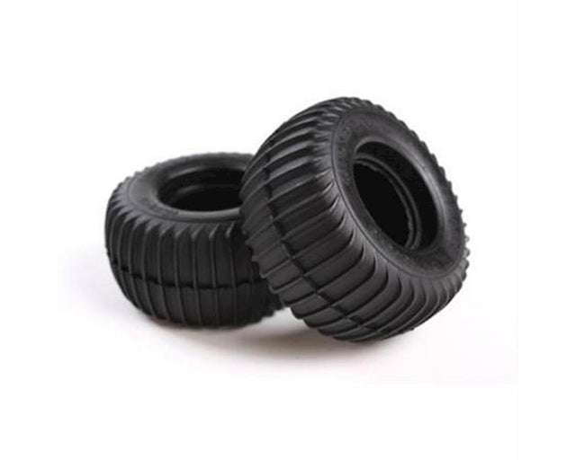 Tires (2), Rear: Grasshopper