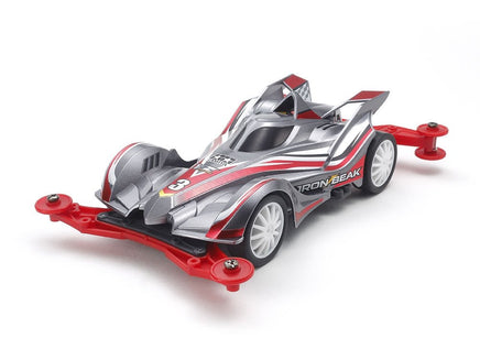 1/32 JR Mini 4wd Iron Beak Kit