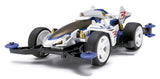 JR Racing Mini Shooting Proud
