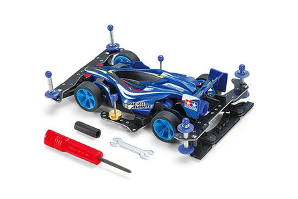 1/32 JR Starter Pack AR Speed Spec Aero Avante